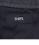 SHIPS:〈洗濯機可能〉アクティブ ジャージー スラックス(セットアップ対応)