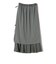 SHIPS Colors:ワイド プリーツ スカート◇