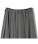 SHIPS Colors:ワイド プリーツ スカート◇