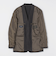 SHIPS Colors:尾州 リサイクル ツイード ジャケット(一部セットアップ対応)