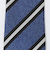 SHIPS Colors:日本製 シルク ストライプ ネクタイ