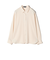 SHIPS Colors:〈洗濯機可能〉トロミ レイヤード シャツ2