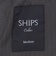 SHIPS Colors:〈洗濯機可能〉ナイロン ストレッチ イージー パンツ(セットアップ可能)