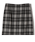 SHIPS Colors:起毛 チェック タイトスカート◇