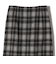 SHIPS Colors:起毛 チェック タイトスカート◇