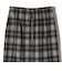 SHIPS Colors:起毛 チェック タイトスカート◇