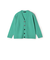 SHIPS Colors:〈手洗い可能〉CASHMILE(R) Vネック カーディガン