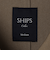 SHIPS Colors:ECOARCH(R) ジップ ブルゾン
