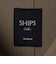 SHIPS Colors:ECOARCH(R) ジップ ブルゾン