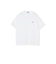【SHIPS any別注】LACOSTE: ワンポイント ロゴ ピケ クルーネック Tシャツ 24SS◇