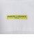 MARCEL LASSANCE: WIDE COTTON POPLIN SHIRT
