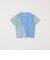 SHIPS any: パッチワーク デザイン Tシャツ<KIDS>◇