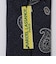 MARCEL LASSANCE: COTTON/SILK PAISLEY NARROW TIE
