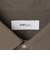 SHIPS any: 〈洗濯機可能〉コットン / リネン ７分袖 レギュラー シャツ 24SS◇