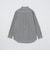 【City Ambient Products別注】benine9: GINGHAM CHECK SHIRT
