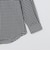 【City Ambient Products別注】benine9: GINGHAM CHECK SHIRT