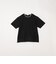 【WEB限定】SHIPS any: ジャカード フェイクレイヤード ポケット Tシャツ◇