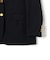 SHIPS Primary Navy Label:ネイビーテーラードジャケット2
