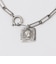 SHIPS: ANCIENT SQUARE COIN BRACELET