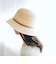 quaranciel: グログランベルト ペーパー ストロー ハット