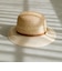 quaranciel: グログランベルト ペーパー ストロー ハット