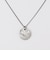 SHIPS: <サークル>VICTORIA COIN NECKLACE