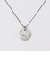 SHIPS: <サークル>VICTORIA COIN NECKLACE
