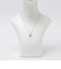 SHIPS: <サークル>VICTORIA COIN NECKLACE