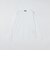 SHIPS: I Cotoni di Albini クルーネック ロングスリーブ Tシャツ