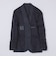 SHIPS: Di Pray メランジ ネイビー ジャケット