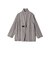 〈接触冷感/手洗い可能〉トリアセテート混 シングル 2ボタン ジャケット