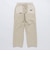 SHIPS: ベーシック チノ パンツ