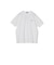 【SHIPS any別注】LACOSTE: ワンポイント ロゴ ピケ クルーネック Tシャツ 25SS◇