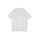 【SHIPS any別注】LACOSTE: ワンポイント ロゴ ピケ クルーネック Tシャツ 25SS◇