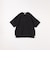 SHIPS any:〈洗濯機可能〉ラウンド フェイク レイヤード Tシャツ(セットアップ対応) 25SS◇