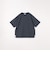 SHIPS any:〈洗濯機可能〉ラウンド フェイク レイヤード Tシャツ(セットアップ対応) 25SS◇