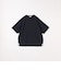 SHIPS any:〈洗濯機可能〉ラウンド フェイク レイヤード Tシャツ(セットアップ対応) 25SS◇