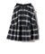 【SHIPS別注】Nell:〈手洗い可能〉タータン チェック