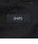 SHIPS:〈セットアップ対応〉TW ストレッチ パンツ