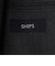 SHIPS:〈セットアップ対応〉TW ストレッチ ジャケット