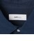 SHIPS any:〈洗濯機可能〉コットン/リネン ７分袖 レギュラー シャツ 25SS◇
