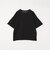 SHIPS any:〈洗濯機可能〉コードパイル リバーシブル Tシャツ◇