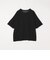 SHIPS any:〈洗濯機可能〉コードパイル リバーシブル Tシャツ◇