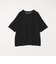 SHIPS any:〈洗濯機可能〉コードパイル リバーシブル Tシャツ◇