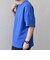 SHIPS any:〈洗濯機可能〉コードパイル リバーシブル Tシャツ◇