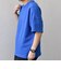 SHIPS any:〈洗濯機可能〉コードパイル リバーシブル Tシャツ◇
