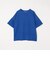 SHIPS any:〈洗濯機可能〉コードパイル リバーシブル Tシャツ◇