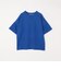 SHIPS any:〈洗濯機可能〉コードパイル リバーシブル Tシャツ◇