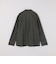 SHIPS any:〈接触冷感/遮熱等〉ハイブリッドリネン リラックス ジャケット (セットアップ対応)25SS◇