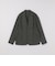 SHIPS any:〈接触冷感/遮熱等〉ハイブリッドリネン リラックス ジャケット (セットアップ対応)25SS◇